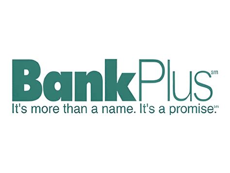 BankPlus Poplarville Branch .